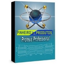 Proteus Professional 8.16 Ultima Versão Completa